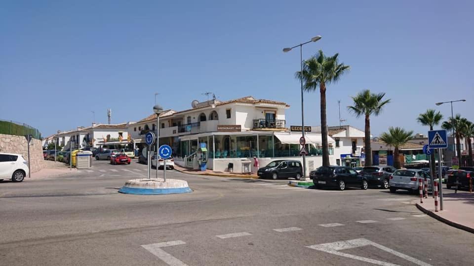 Fully Air Conditioned Riviera Apartment Mijas Costa Malaga Exterior photo